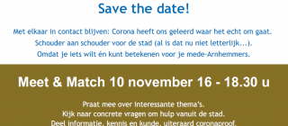 save the date