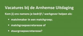 vacature