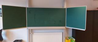 schoolbord