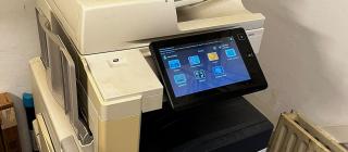 printer